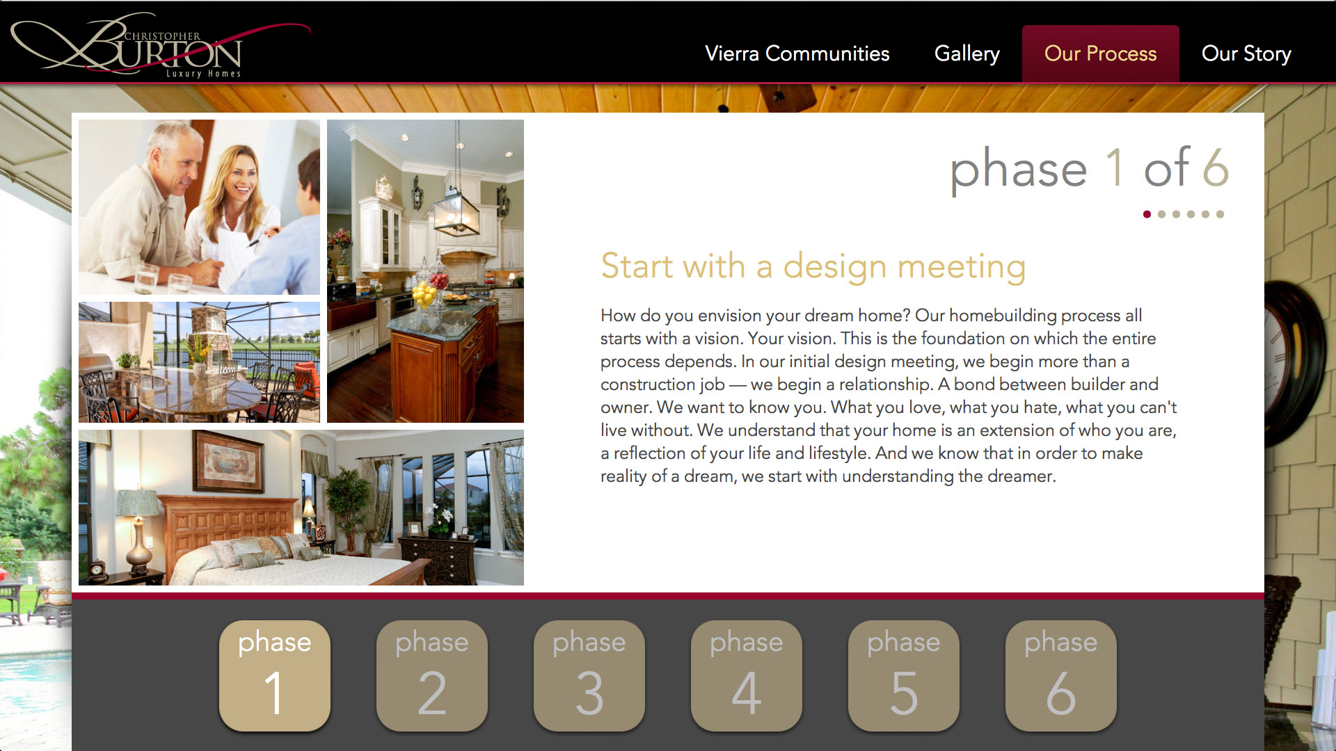 Christopher Burton kiosk detail 2