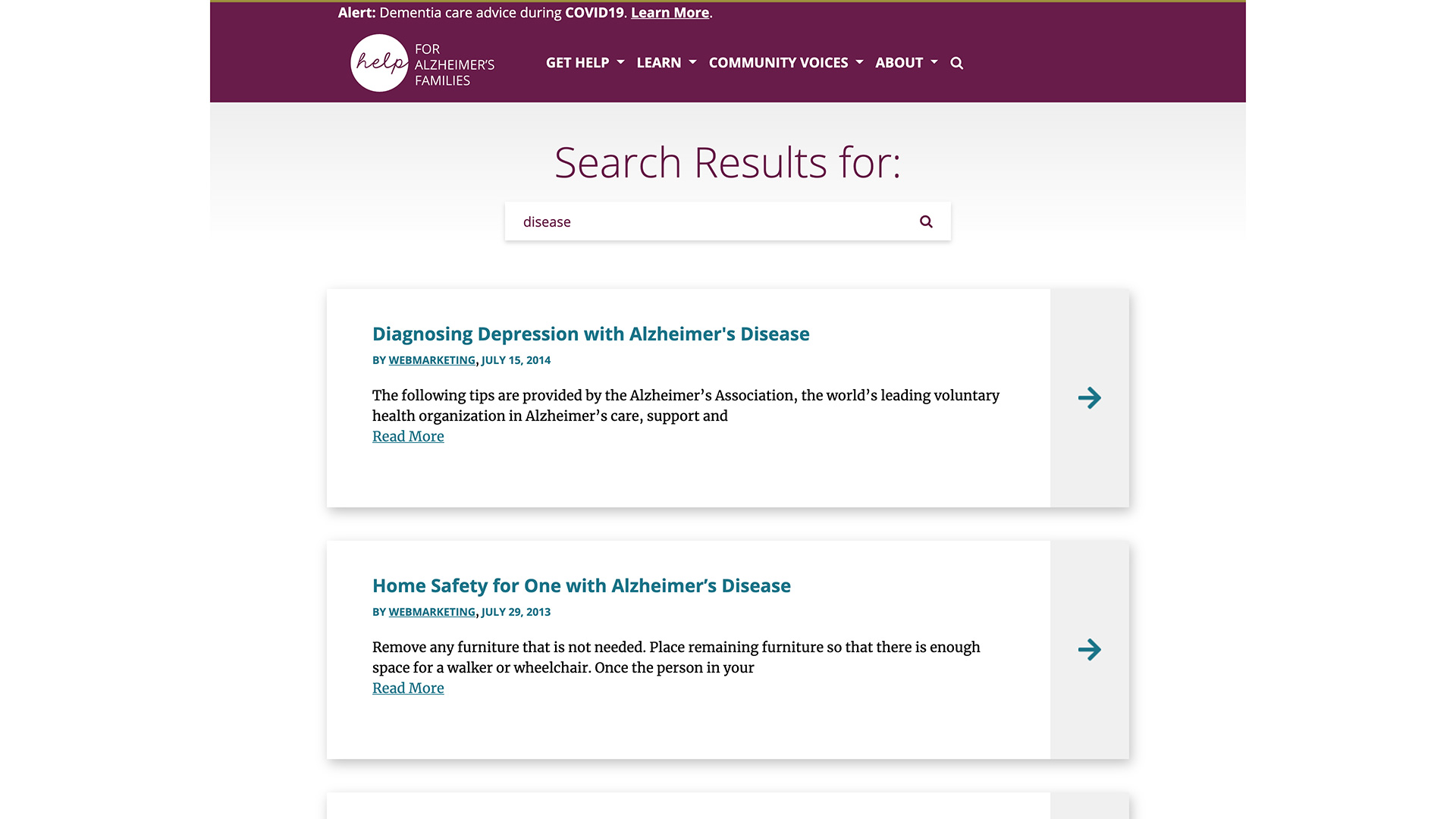 Help for Alzheimers detail 6