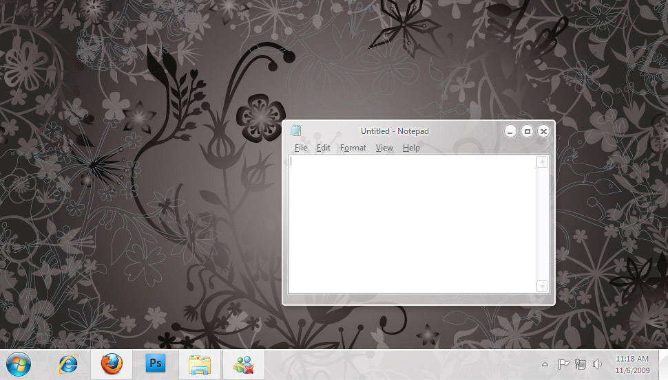 HP Tord Boontje theme 2