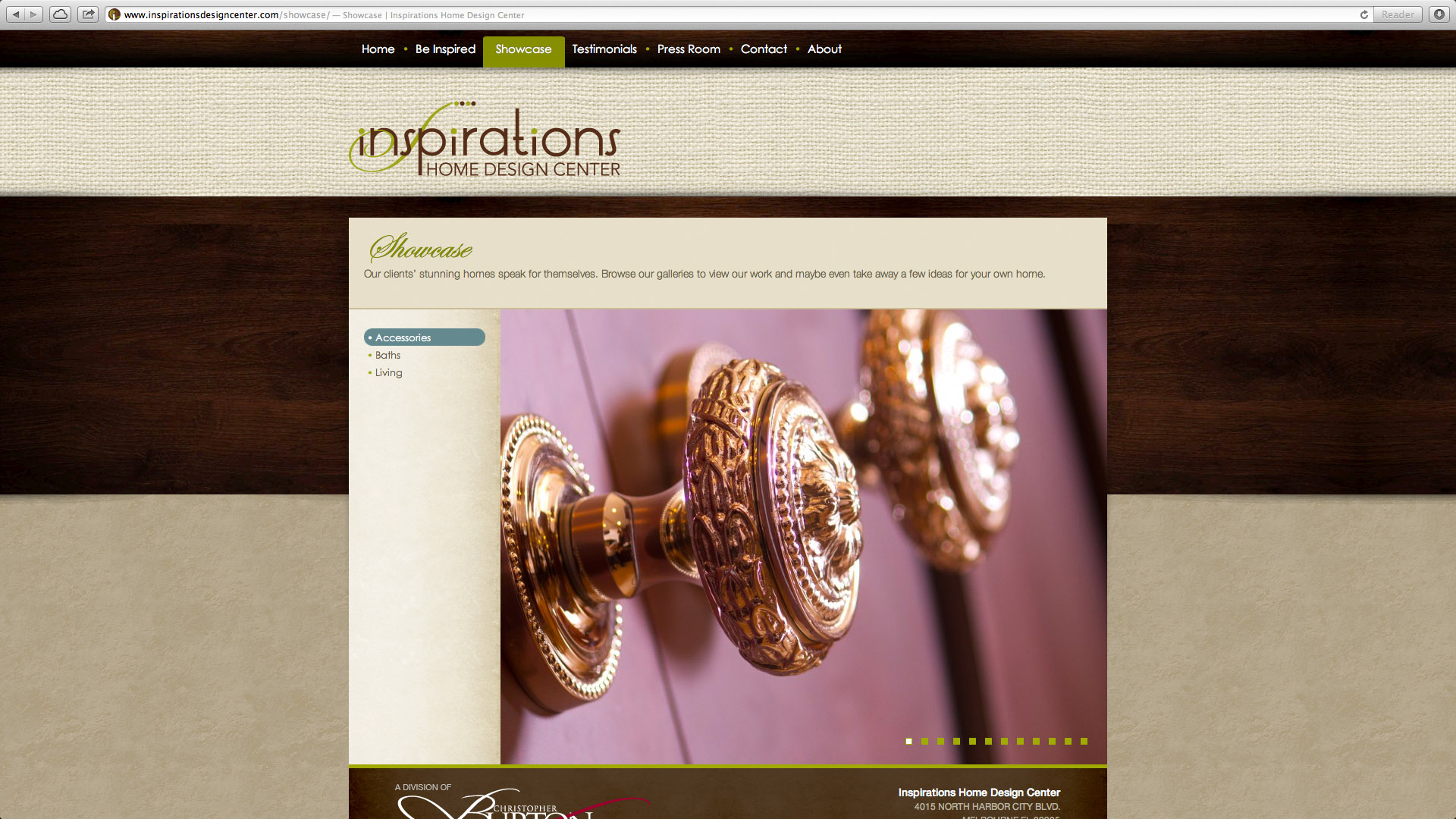 Inspirations detail 2