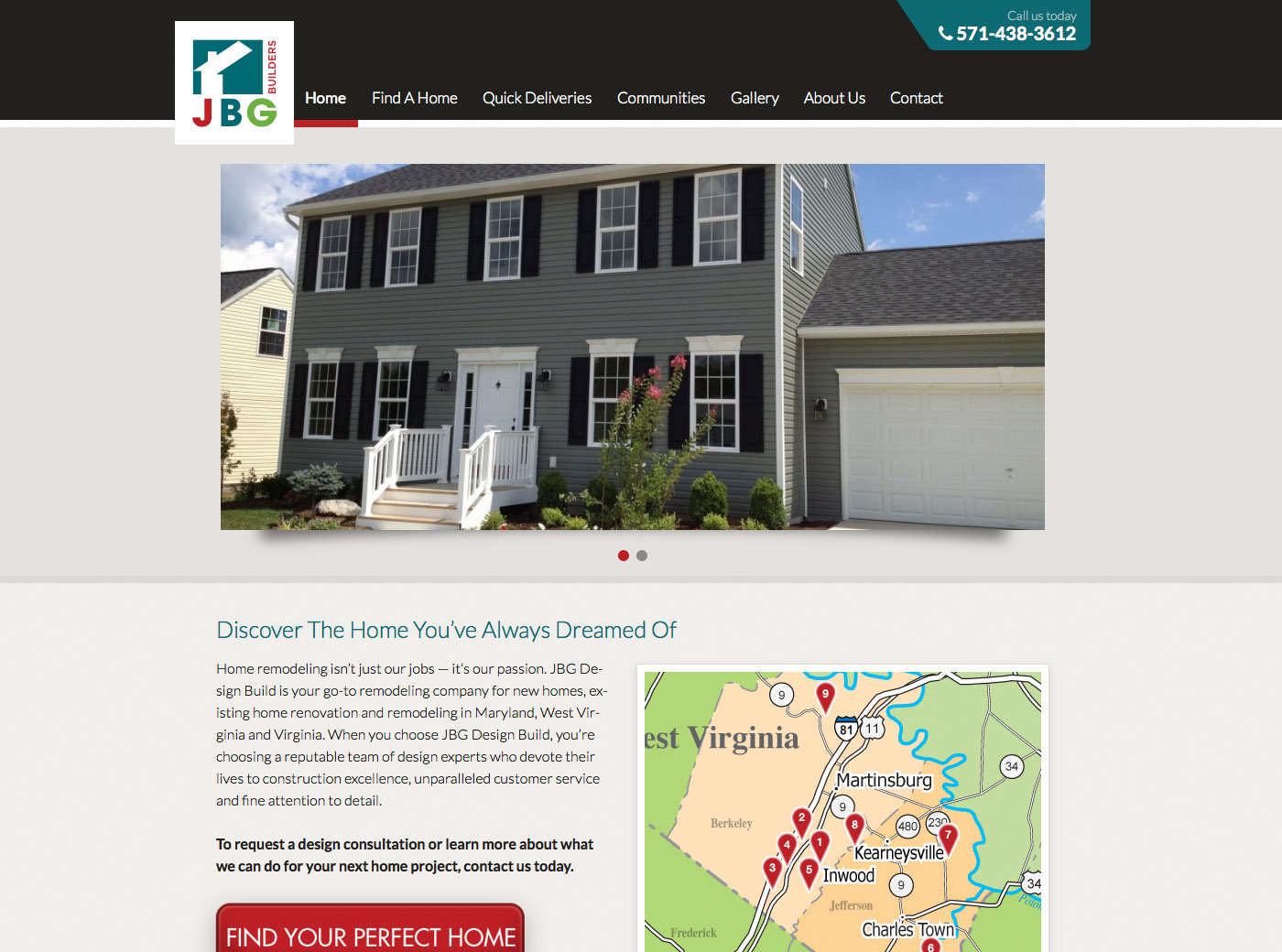 JBG Builders detail 1