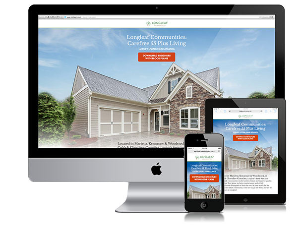 Long Leaf Communities