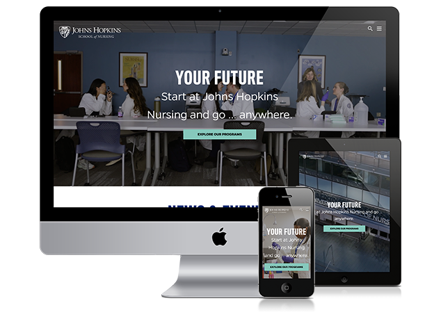 Johns Hopkins School of Nursing