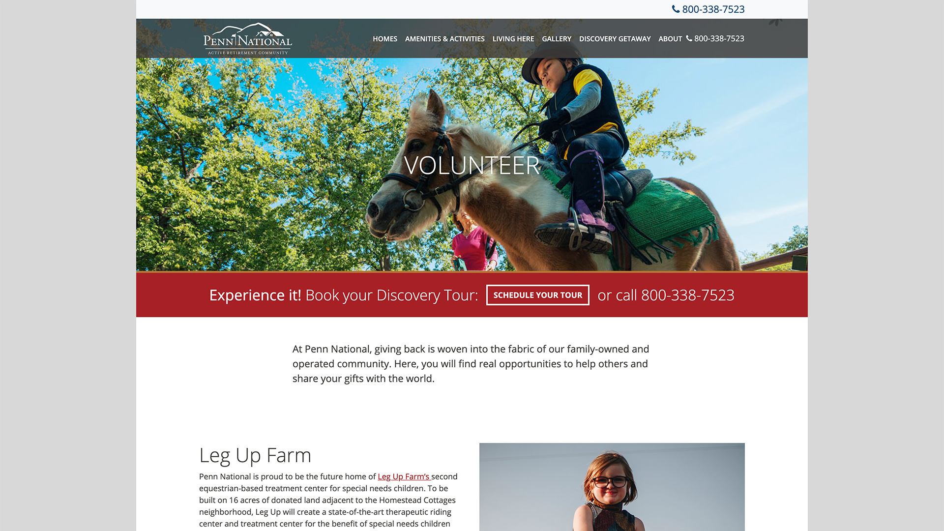 Penn National detail 5