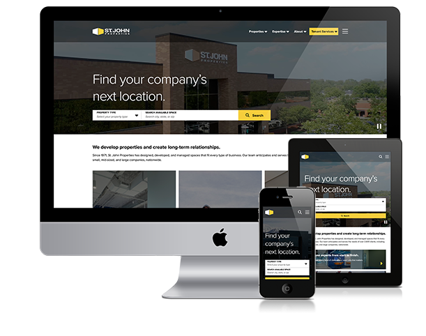 St. John Properties