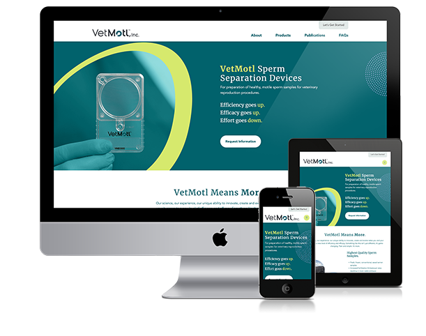 VetMotl website